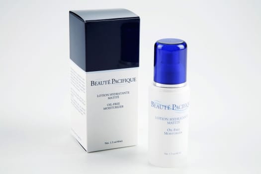 Beaute Pacifique, Lotion Hydratante Matitè olie-fri lotion, 40 ml