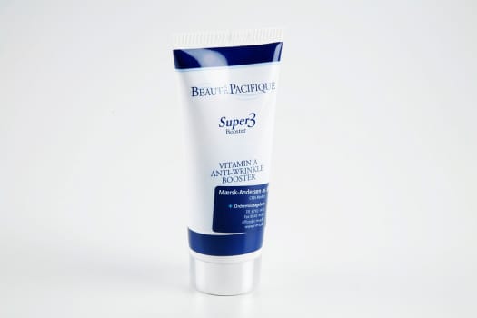 Beaute Pacifique, Super 3 Booster, 100 ml