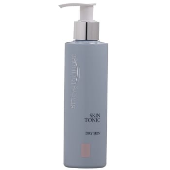 Beaute Pacifique, Lotion tonique soyeuse peaux seches, alkoholfri, 200 ml