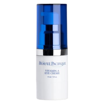 Beaute Pacifique Vitamin A, anti-wrinkle øjencreme, 15 ml.