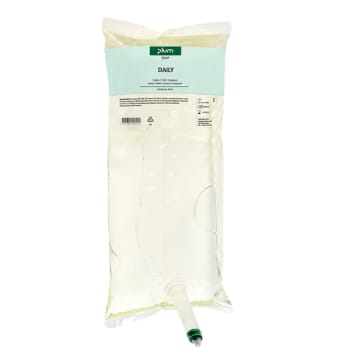 CombiPlum pose, Daily sæbe, 1000 ml