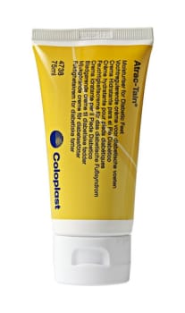 Atrac-Tain, special creme til meget tør hud, 75 ml