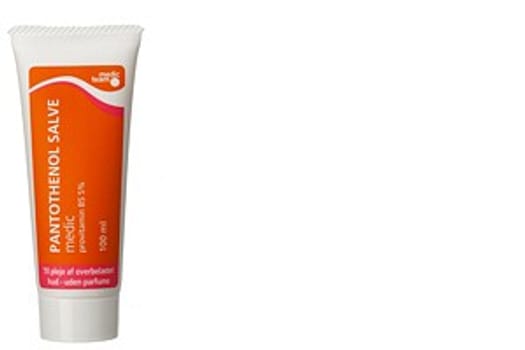 Viatris, Pantothenolsalve, 100 ml