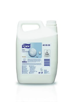 Tork Premium, mild sæbe, 5000 ml
