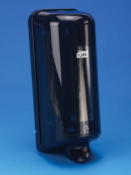 Tork Dispenser, S4 rustfri stål, manuel, sæbe skum, 1000 ml