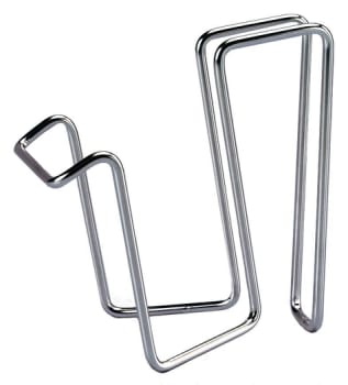 Ceduren, flaskeholder til hospitalsseng 500/600ml flasker