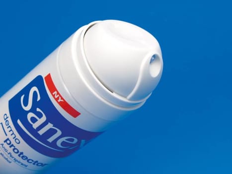 Sanex, deodorant spray,dermoprotector, neutral, 150 ml