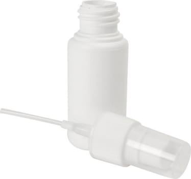 Diverse tilbehør, tom mini forstøverflaske, 30 ml