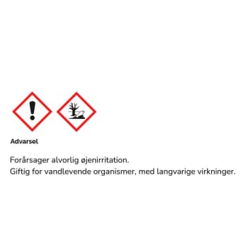 Aniosyme Synergy 5, enzymsæbe til manuel- og automatisk instrumentvask, 5 l