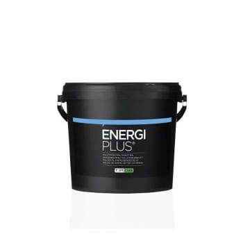 Energi-Plus, energiberigelse, 900 g