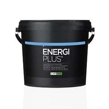 Energi-Plus, energiberigelse, 2 kg