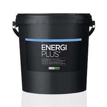 Energi-Plus, energiberigelse, 4 kg
