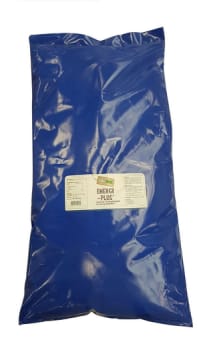Energi-Plus, energiberigelse, 12,5 kg