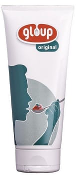 Gloup, Original synkegel frugtsmag, 150 ml