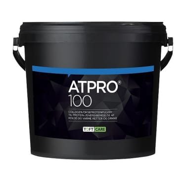 Atpro 100, proteinberigelse, 1 kg