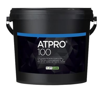 Atpro 100, proteinberigelse, 2 kg