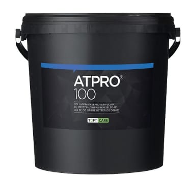 Atpro 100, proteinberigelse, 5 kg