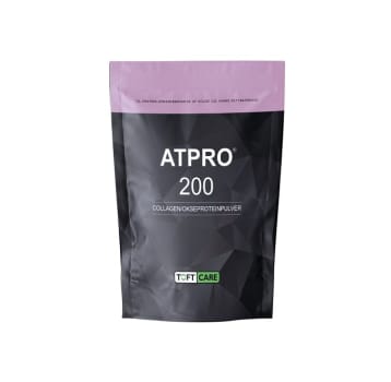 Atpro 200, proteinberigelse, 900 g