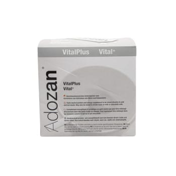 Adozan Vital+, Protein- og energiberigelse, 10 g