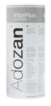 Adozan Vital+, Protein- og energiberigelse, 1 kg