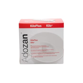 Adozan HøjEnergi, energiberigelse, 10 g