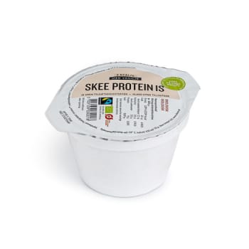 SKEE, protein is, vanilje, 70 g