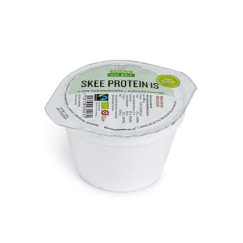 SKEE, protein is, æble, 70 g