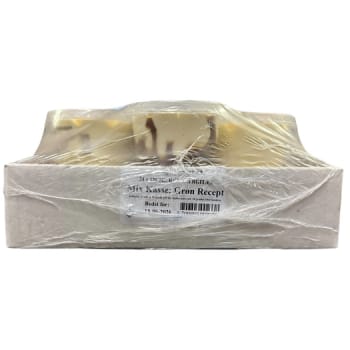 RYÅ IS, mix af smag, Energitæt, 70 g