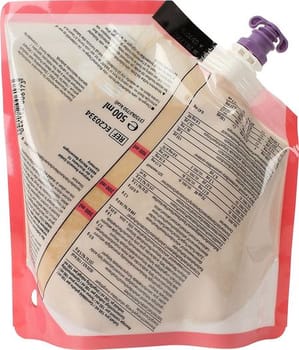 Cenaman Energy Fiber, sondeernæring, 500 ml