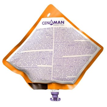 Cenaman Energy Fiber, sondeernæring, 500 ml