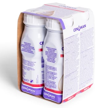 Cenaman Drink Energy 1.5, Chokolade