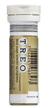 Håndkøbsmedicin Treo tabletter neutral, HX18