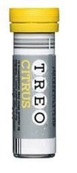 Håndkøbsmedicin Treo tabletter citrus, HX18