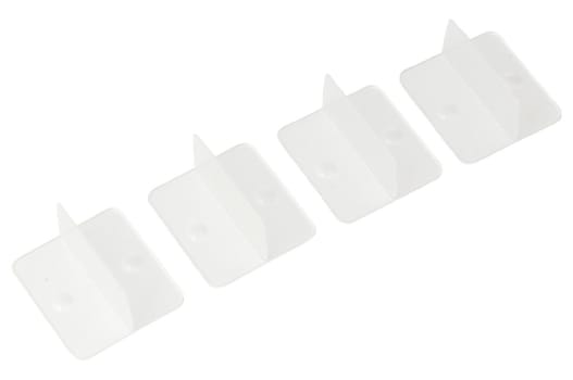 Megamax, ekstra , flytbare skillevægge til 7724130