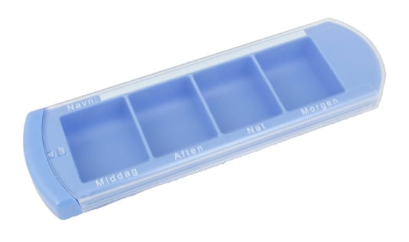 Medinizer, bund+låg, middag-aften-nat-morgen