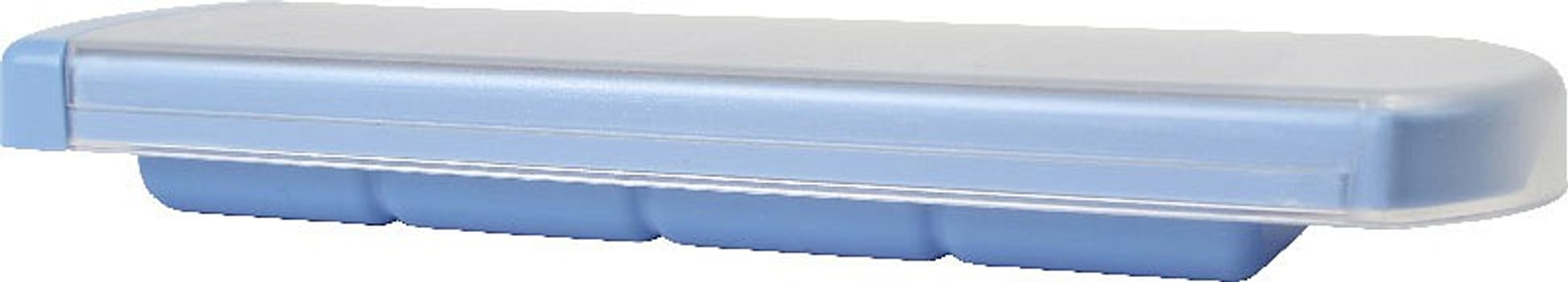 Medinizer, bund+låg, aften-nat-morgen-middag