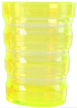 Rika, gult rillekrus uden drikketop