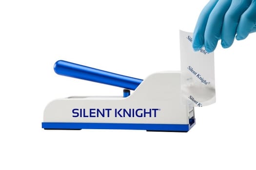 Silent Knight, pille/tabletknuser