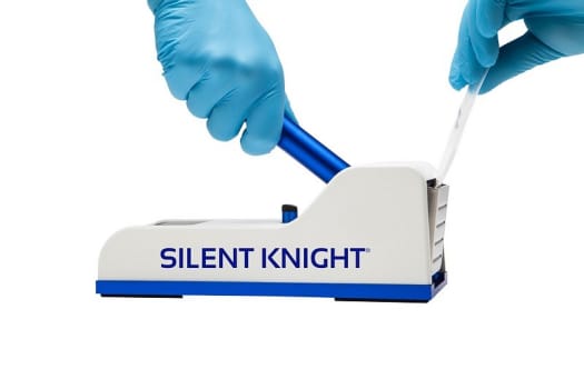 Silent Knight, pille/tabletknuser