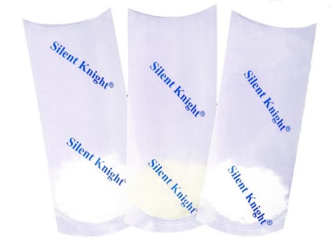 Silent Knight, poser til 7795008