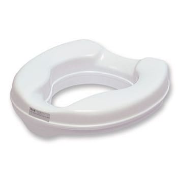 ADL, toiletforhøjer, 10 cm