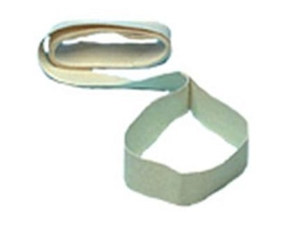 ADL, sengebånd af gjord med håndtag, < 120 kg