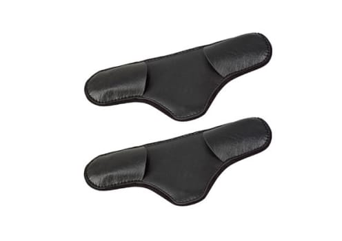 ADL, pude til albue stok