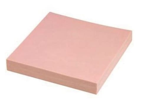 ADL, Relax Easy gelépude, 45 cm x 40 cm x 5 cm