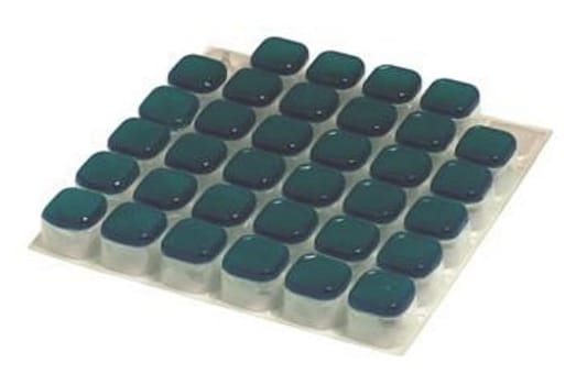 ADL, Relax Gelcell, 50 cm x 45 cm x 5 cm