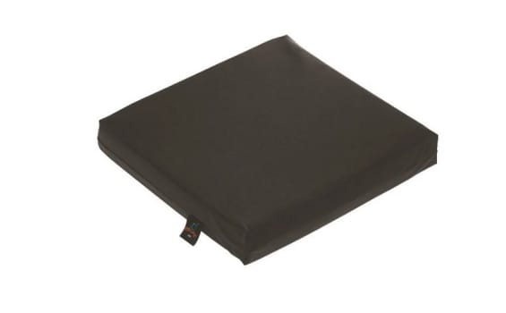 ADL, Duogel inkontinensbetræk, 45 cm x 45 cm x 7 cm