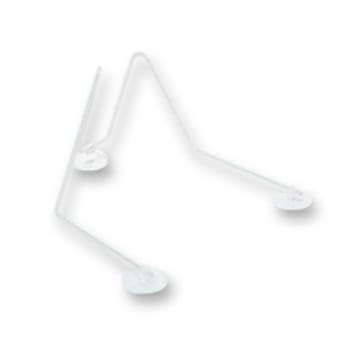 ADL, grydeholder med sugekopper