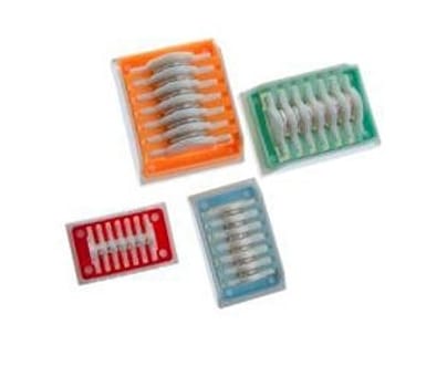 Grena Click'aV, Ligating Clips, medium/large