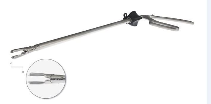 Grena Click'aV, Endoscopic Click'aV clip remover, l/xl