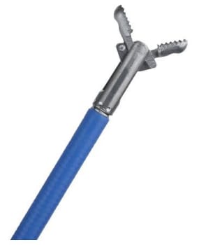 Micro-Tech Trubite, Disp. biopsy forceps Serrated Coated, Ø 2,3 mm/230 cm